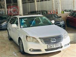 تويوتا أفالون